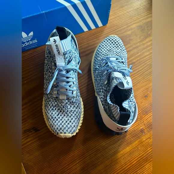 Adidas Tubular Doom Sock Pk - Picture 3 of 6